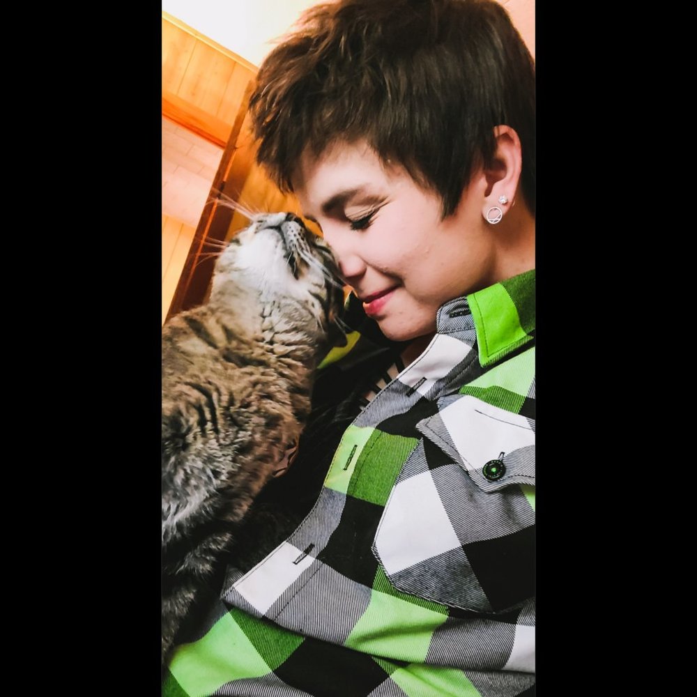 Meet your Posher, Kylan